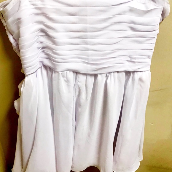 Hebeos bridesmaid/wedding dress - Picture 4 of 8